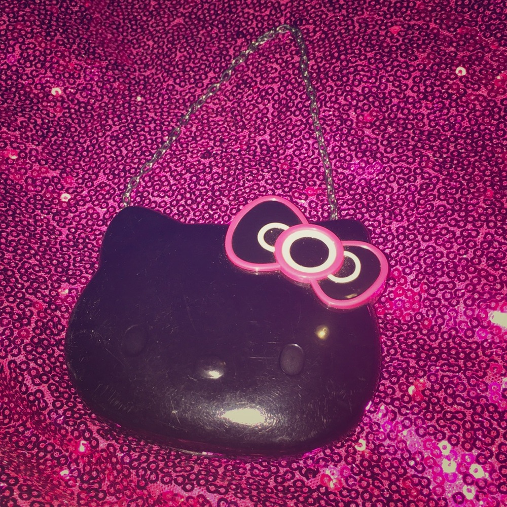 Hello Kitty Collection Mirror